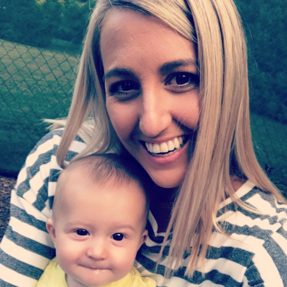 Meet your Posher, Cahli